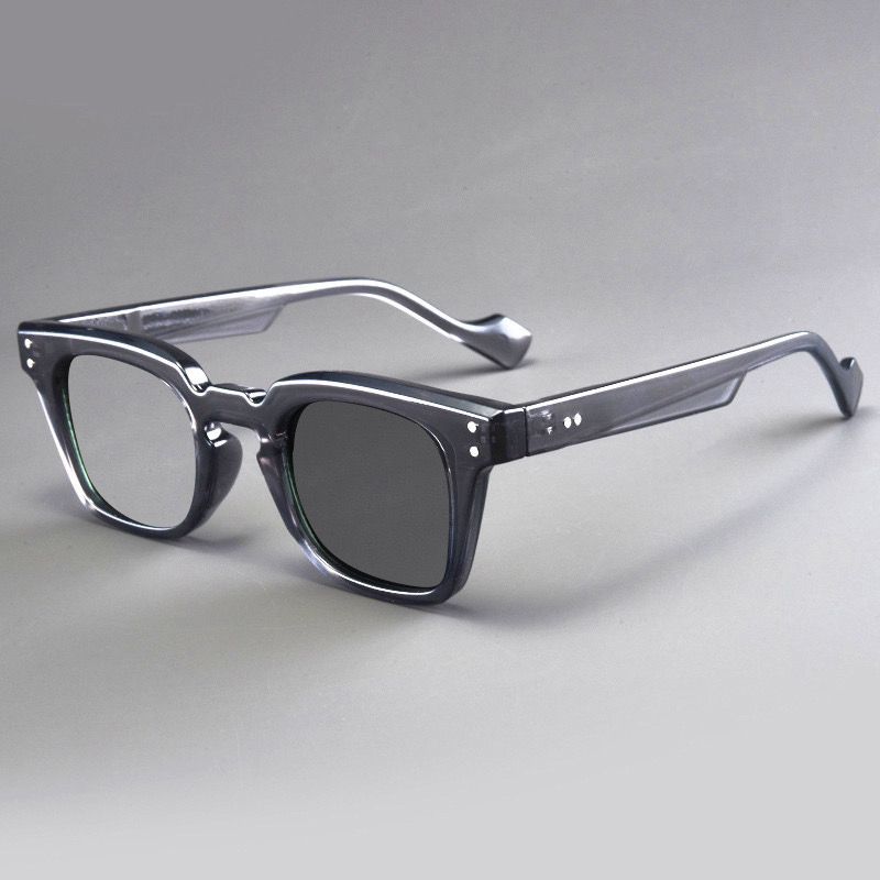 Lunettes photogray anti reflet