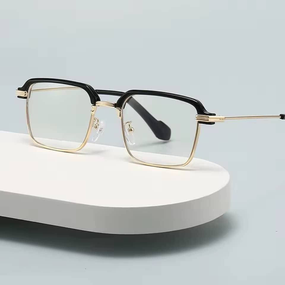 Lunette Photogray anti lumière bleue