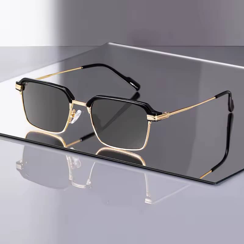 Lunette Photogray anti lumière bleue