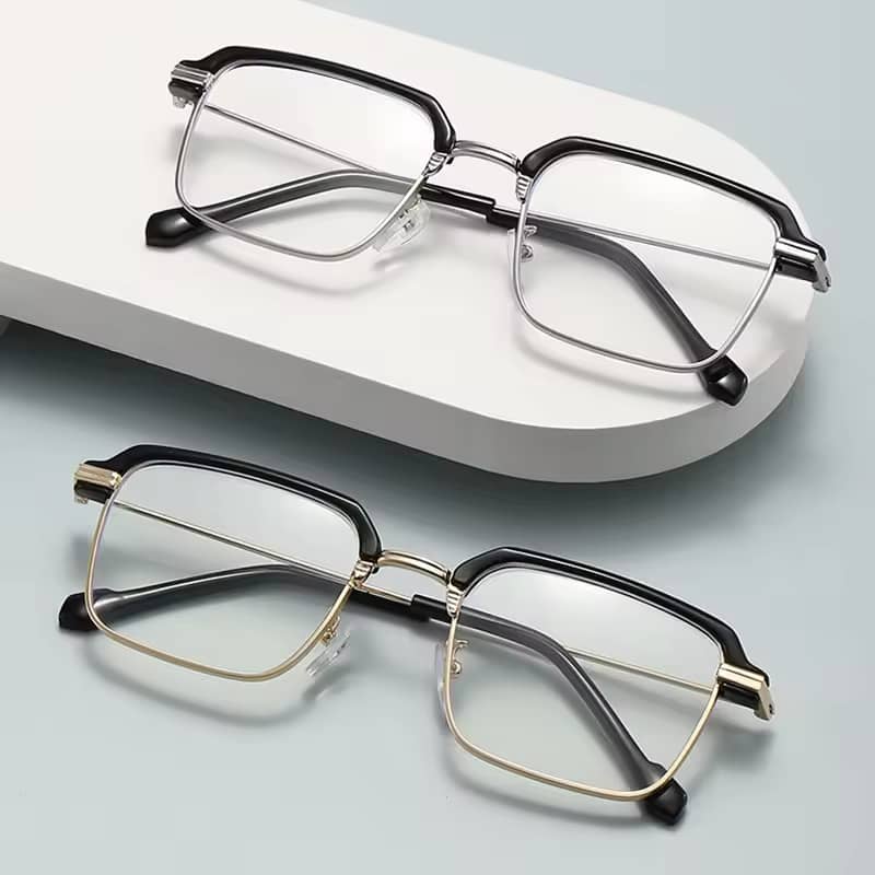 Lunette Photogray anti lumière bleue
