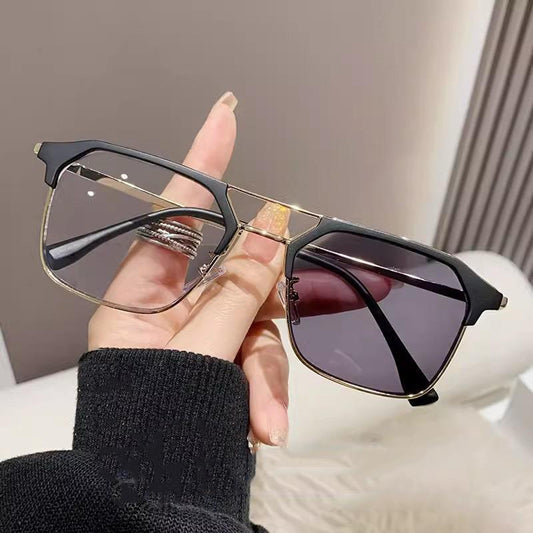 Lunettes photogray Anti-Lumière Bleue