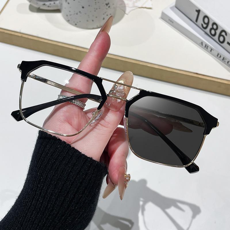 Lunettes photogray Anti-Lumière Bleue