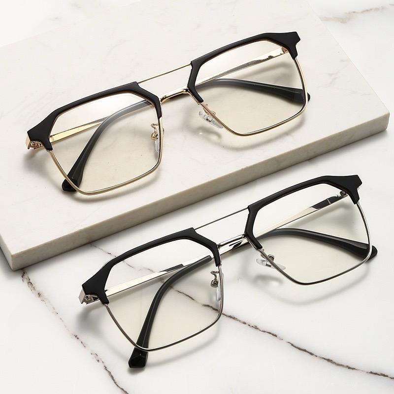 Lunettes photogray Anti-Lumière Bleue