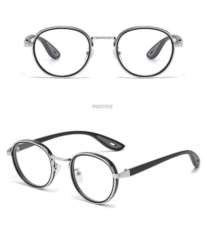 lunettes photogray anti lumière bleue