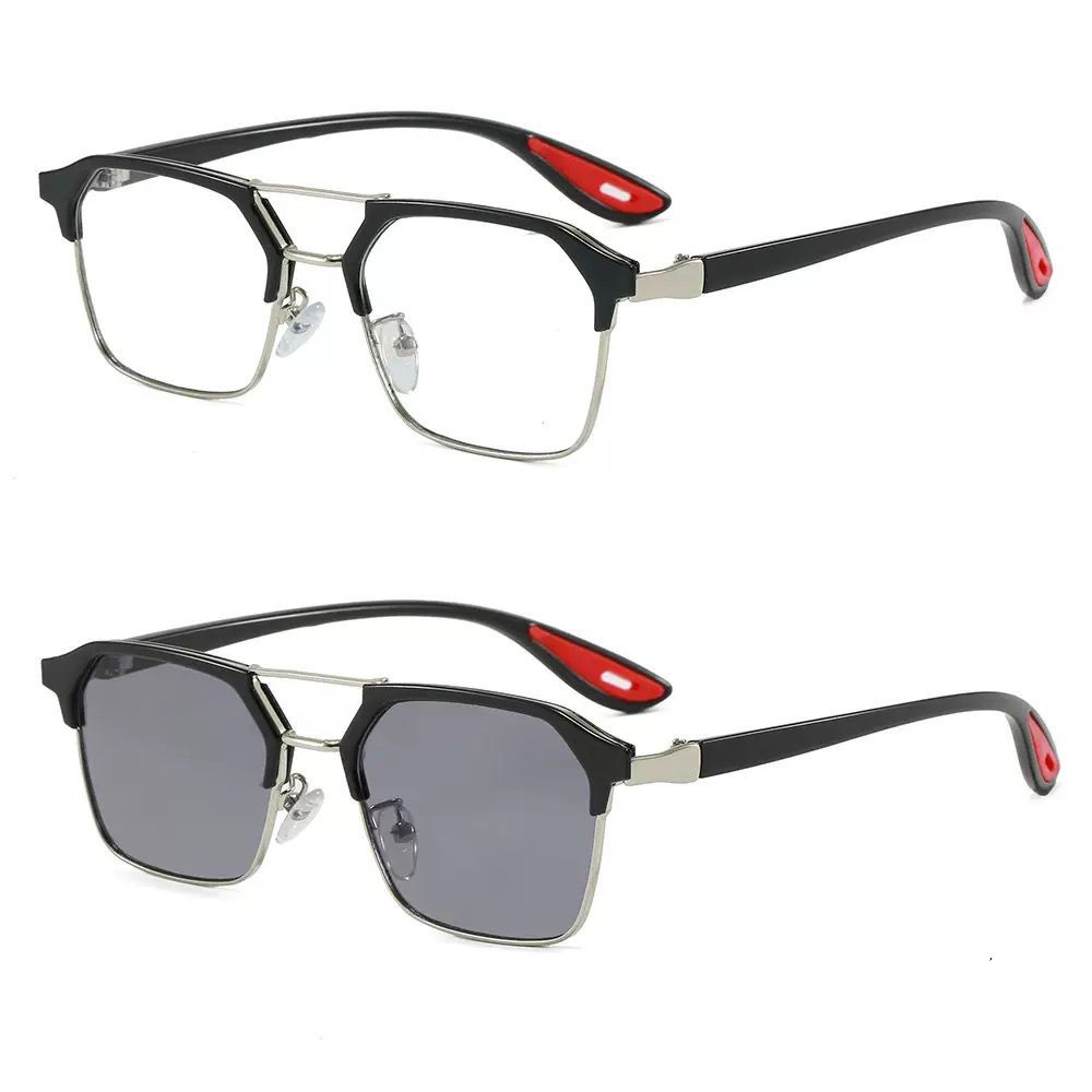 Lunettes photogray Anti-Lumière Bleue